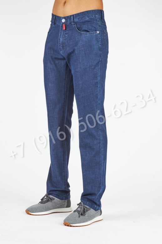 Джинсы KITON 30121