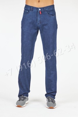 Джинсы KITON 30121