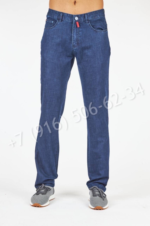 Джинсы KITON 30121