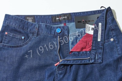 Джинсы KITON 30121