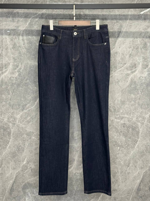 Джинсы Brioni 14973