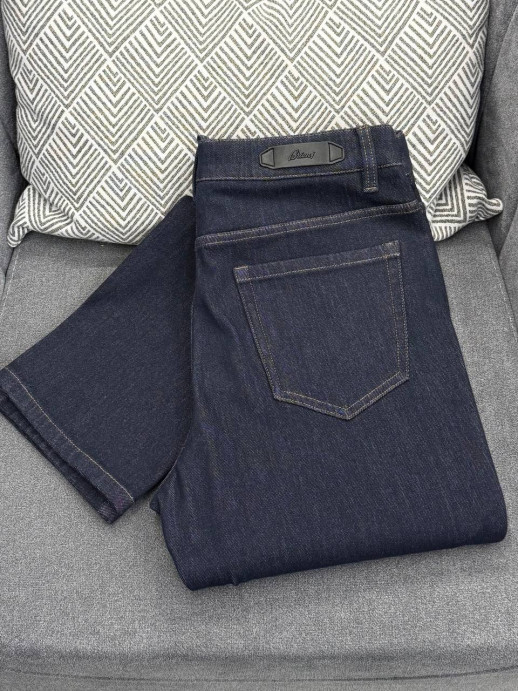 Джинсы Brioni 14973