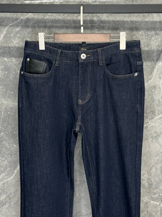 Джинсы Brioni 14973