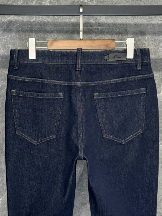 Джинсы Brioni 14973