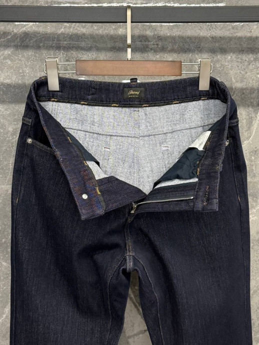 Джинсы Brioni 14973