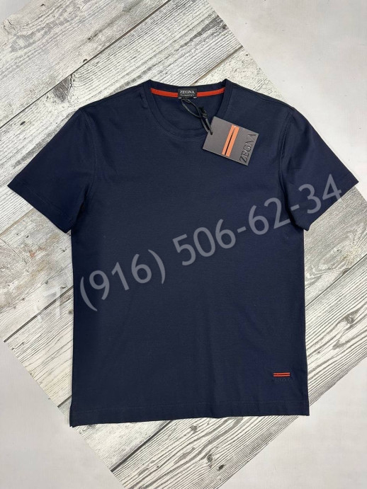 Футболка Zegna 30221