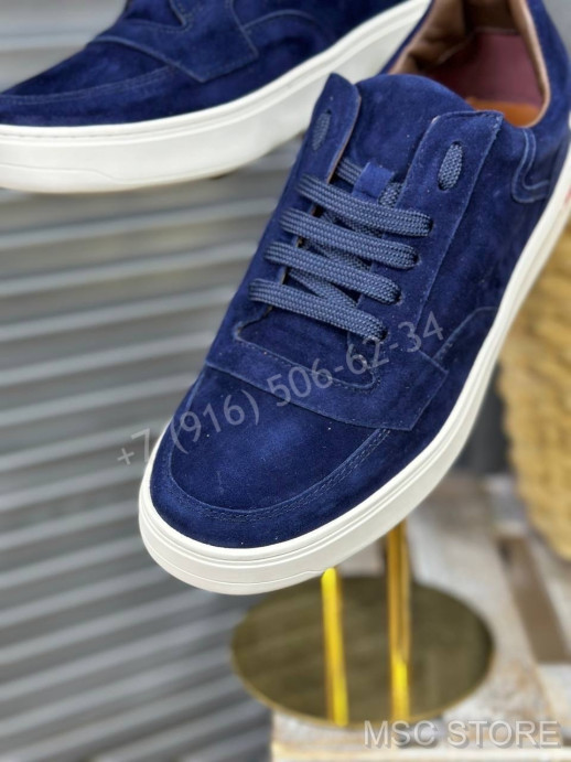 Кеды Loro Piana 9914