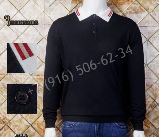 Поло Billionaire 20246