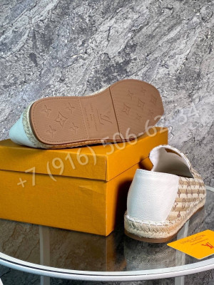 Эспадрильи Louis Vuitton 30321