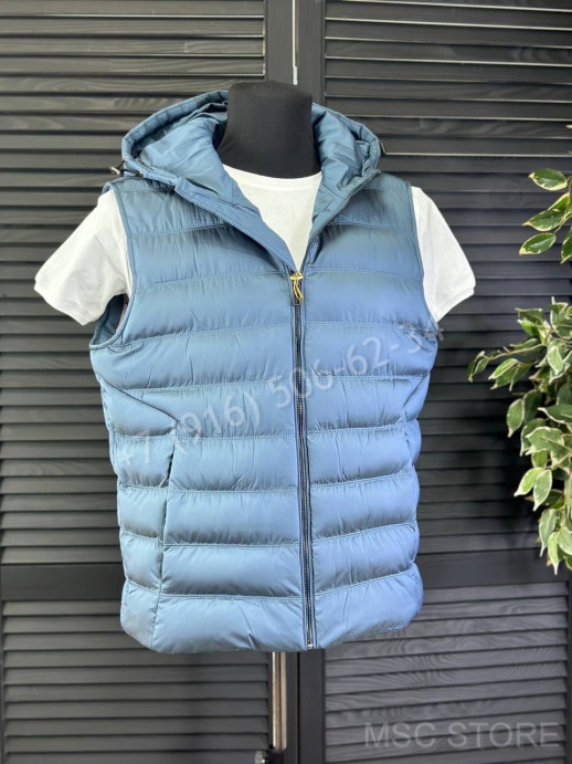 Жилетка Loro Piana 10041