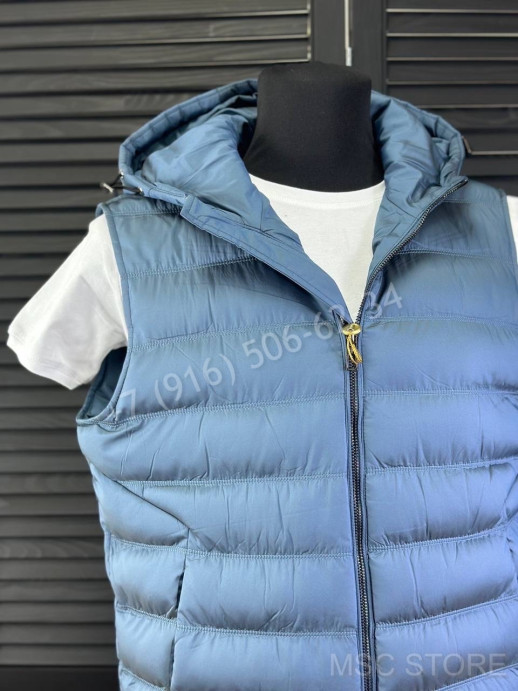 Жилетка Loro Piana 10041