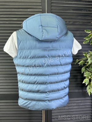 Жилетка Loro Piana 10041