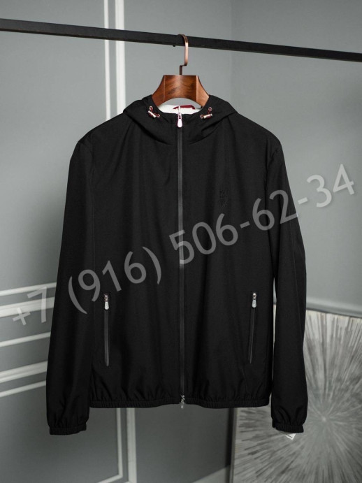 Ветровка Brunello Cucinelli 30421