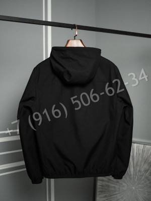 Ветровка Brunello Cucinelli 30421