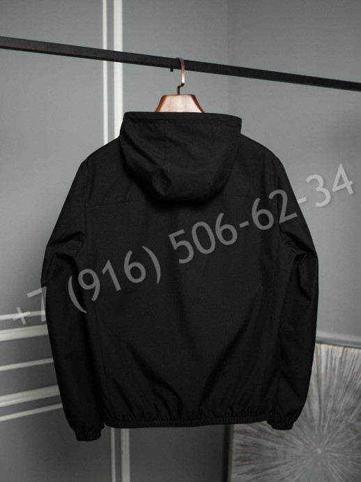 Ветровка Brunello Cucinelli 30421