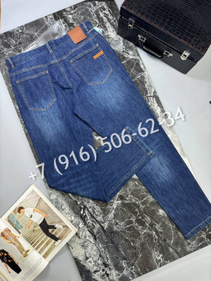 Джинсы Zegna 32246 1