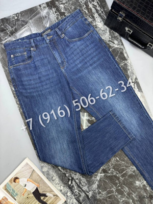 Джинсы Zegna 32246 1