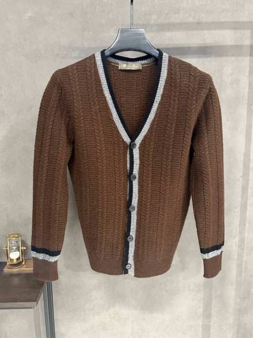 Кардиган Loro Piana 23702