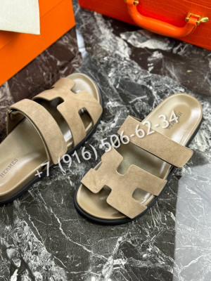 Тапочки Hermes 33639 2