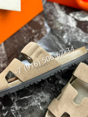 Тапочки Hermes 33639 2