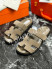 Тапочки Hermes 33639 2