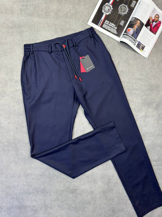 Брюки Kiton 19212