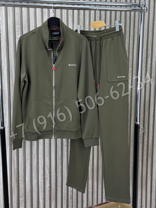 Прогулочный костюм KITON 30722