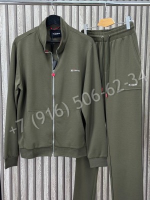 Прогулочный костюм KITON 30722