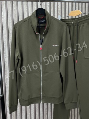 Прогулочный костюм KITON 30722