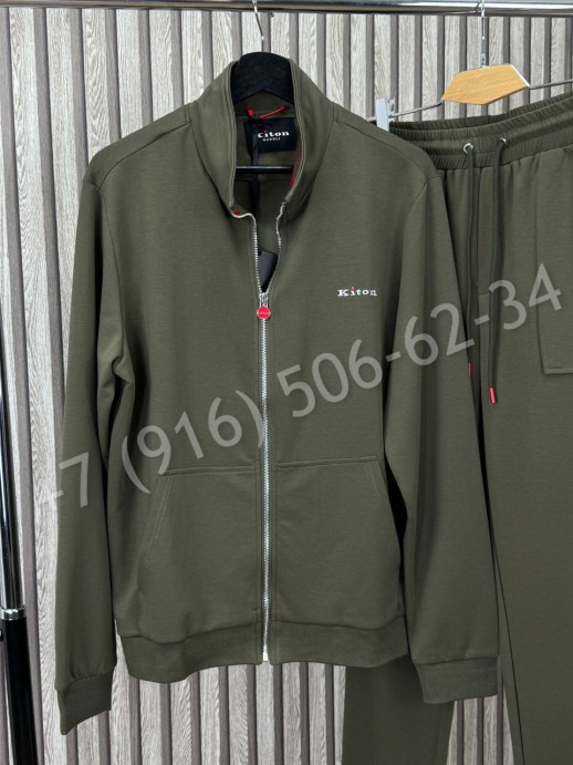 Прогулочный костюм KITON 30722