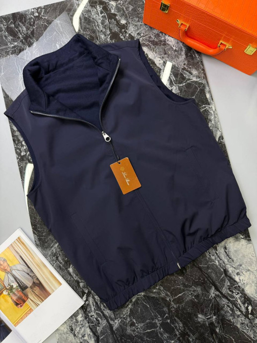 Жилетка Loro Piana 5457 4