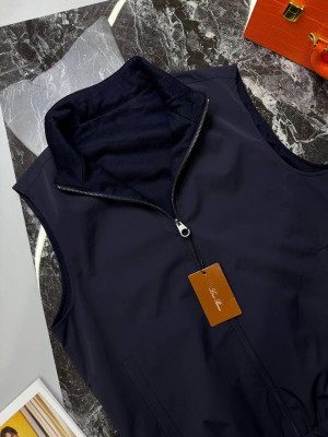Жилетка Loro Piana 5457 4