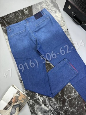Джинсы KITON 30822