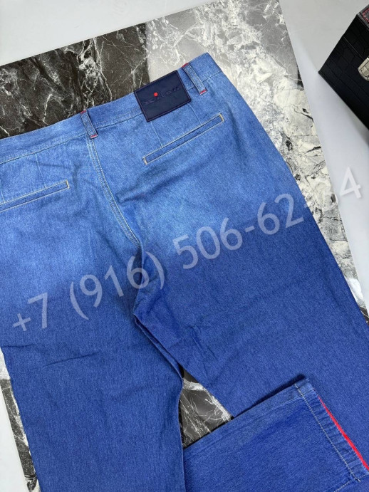 Джинсы KITON 30822