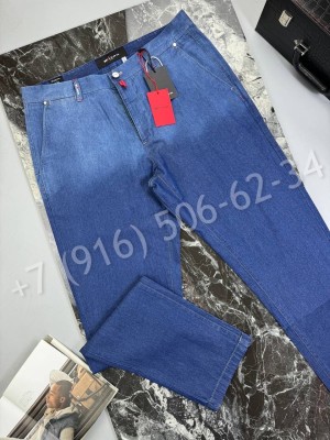 Джинсы KITON 30822