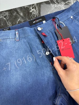 Джинсы KITON 30822