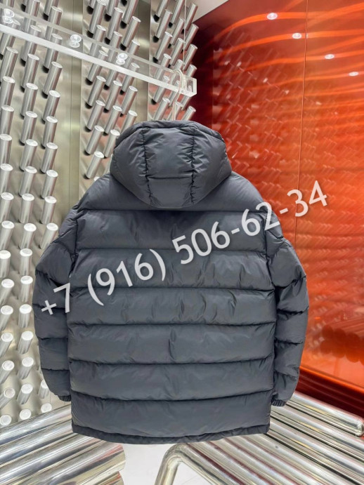 Куртка Prada 9332 2