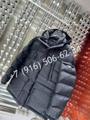 Куртка Prada 9332 2