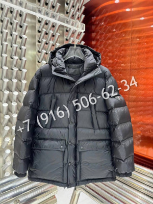 Куртка Prada 9332 2