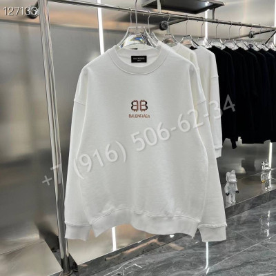 Толстовка Balenciaga 20841