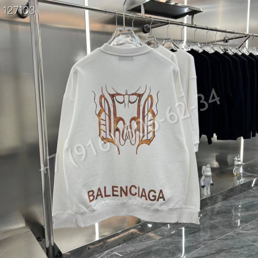 Толстовка Balenciaga 20841
