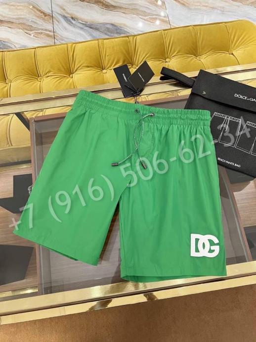 Шорты Dolce & Gabbana 30922