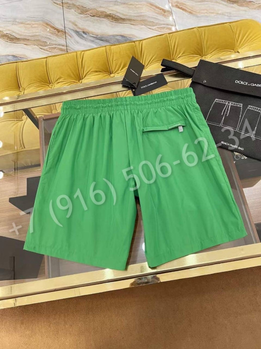 Шорты Dolce & Gabbana 30922