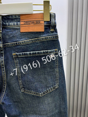 Джинсы Dior 7262 1
