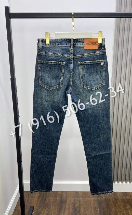 Джинсы Dior 7262 1