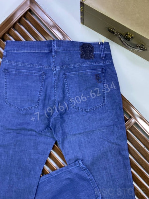 Джинсы Brunello Cucinelli 10697