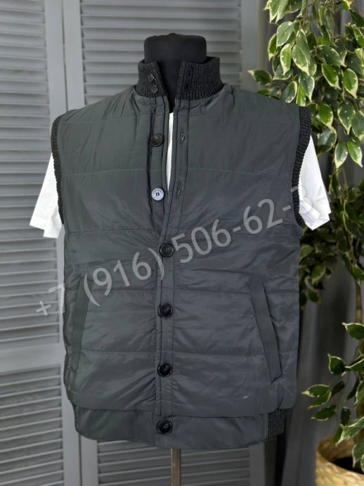 Жилетка Loro Piana 20942