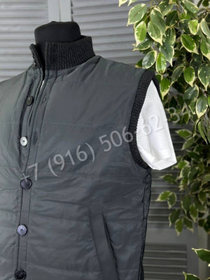 Жилетка Loro Piana 20942