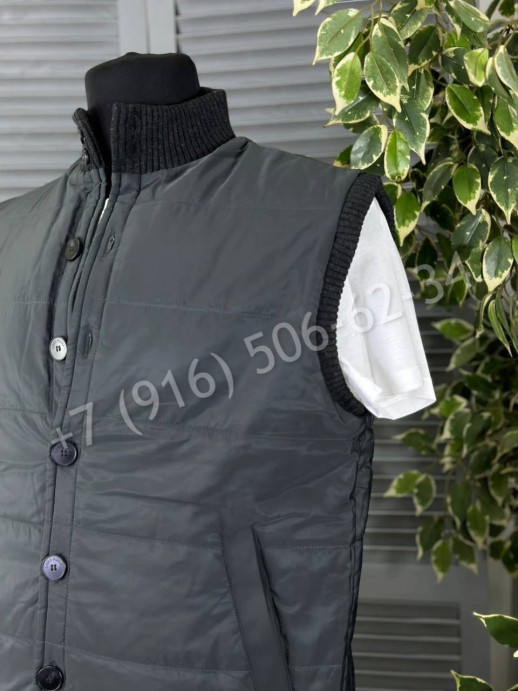 Жилетка Loro Piana 20942