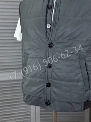 Жилетка Loro Piana 20942